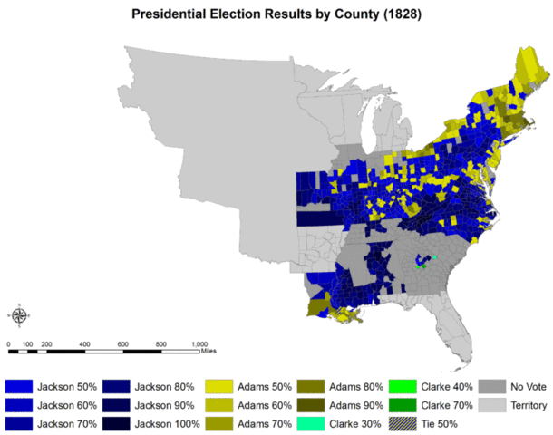 Election of 1828