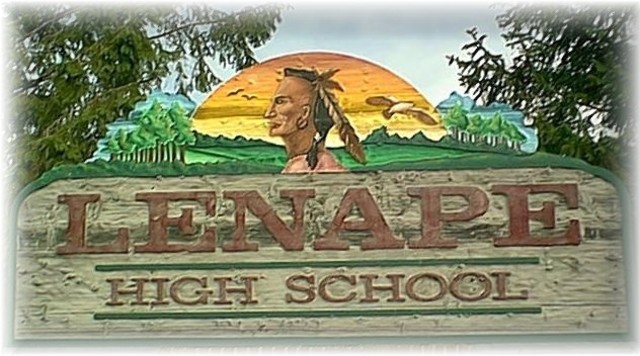 First day of High school