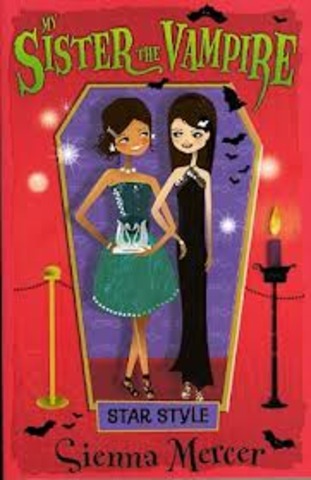 Star Style by sienna mercer