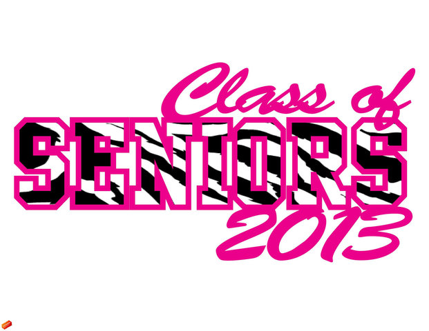 being a Senior in high school