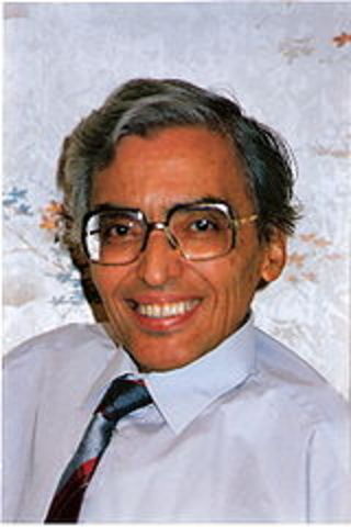 Gamal Abdel-Rahim (1924–1988)