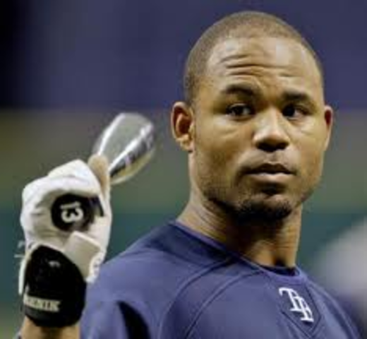 Carl crawford
