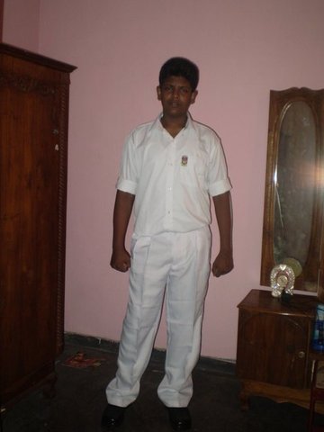 när jag började i åk 10