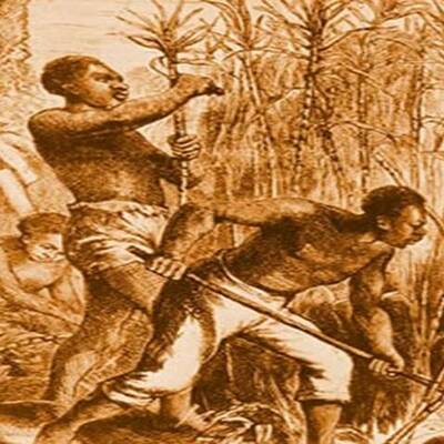 Timeline: Period of Diminishing Progress