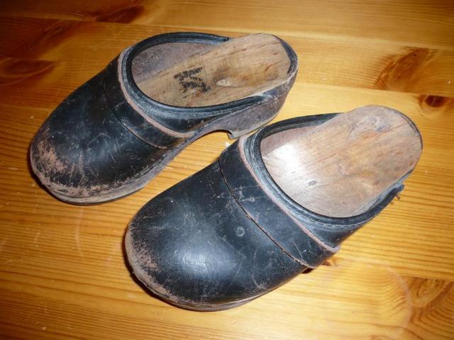 Farfar fyller 16 år