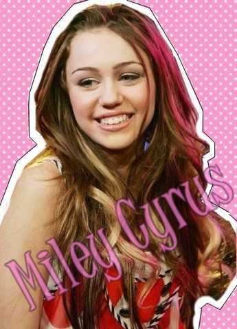 Miley first movie