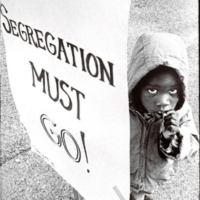 Timeline: Events in history of segregation, laws, and protest.