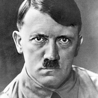 Timeline: The Early Life Of Adolf Hitler
