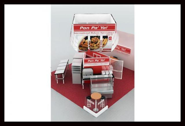 Inicia el concepto de franquicia