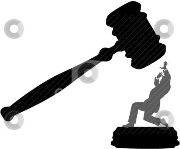 Act XXII, The Worst of Them All.