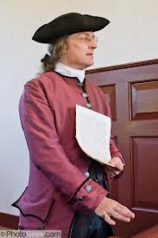 Anthony Johnson Wins a Court Case Against an Englishman