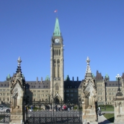 Timeline: confederation