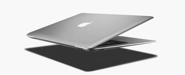 when charlize got her first computer