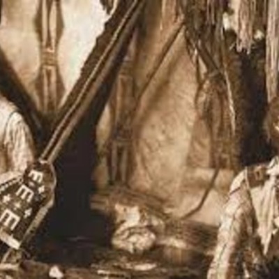 Timeline: Blackfoot Tribe