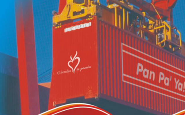 Inician las Exportaciones