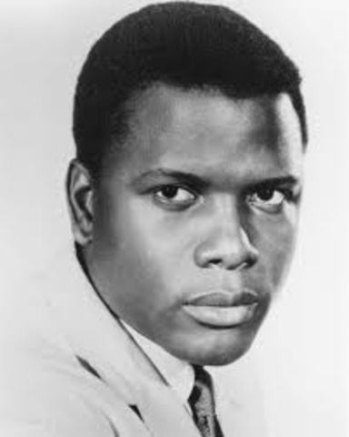 Sidney Poitier