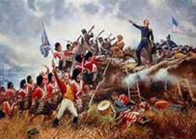 Battle of New Orleans