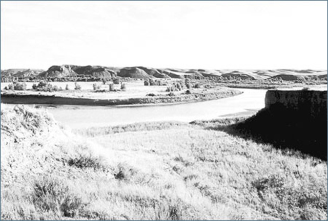 Massacre of Small Robes