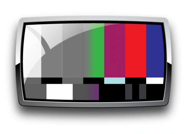 Aparecimento da Televisão a Cores (requer precisão)