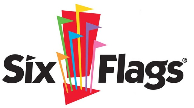 six flags