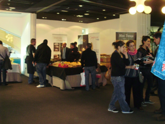 Entre el 2005 – 2011 Consolida sus exportaciones a España - Inglaterra y Puerto Rico