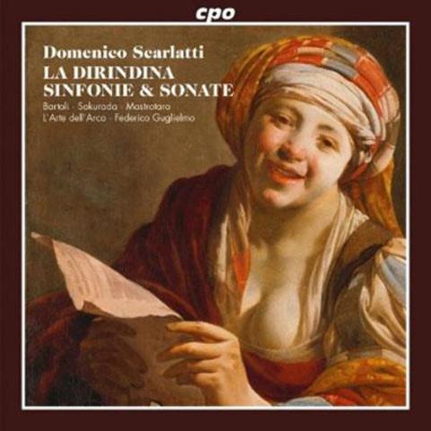 La Dirindina
