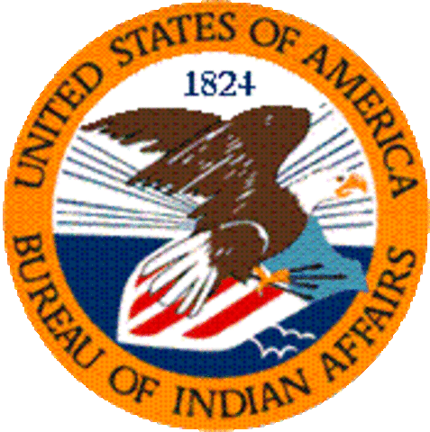 Bureau of Indian Affairs is established