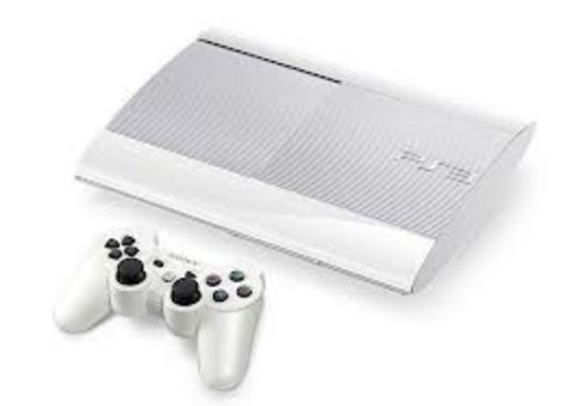 PS3 is released