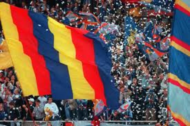 Mamma och pappas uppväxt: Idoler och populära trender