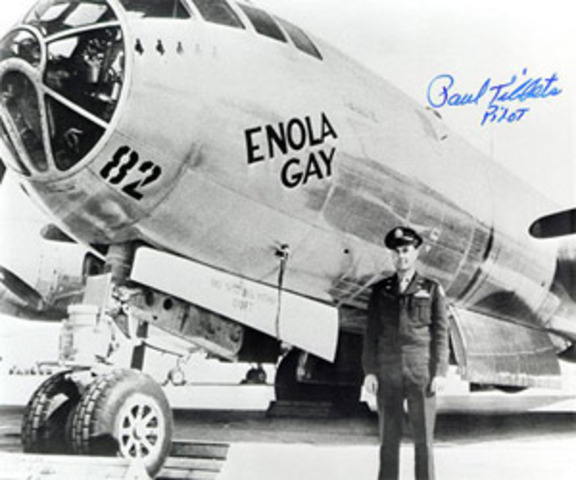 Enola Gay