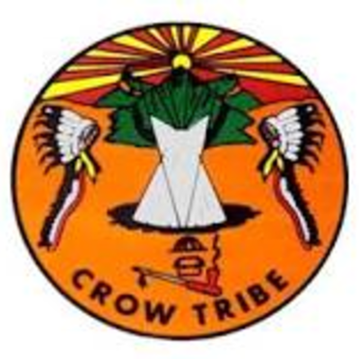 Timeline: Crow tribe invole with government