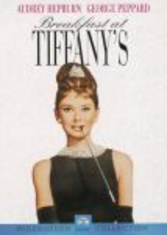 Breakfast At Tiffany's
