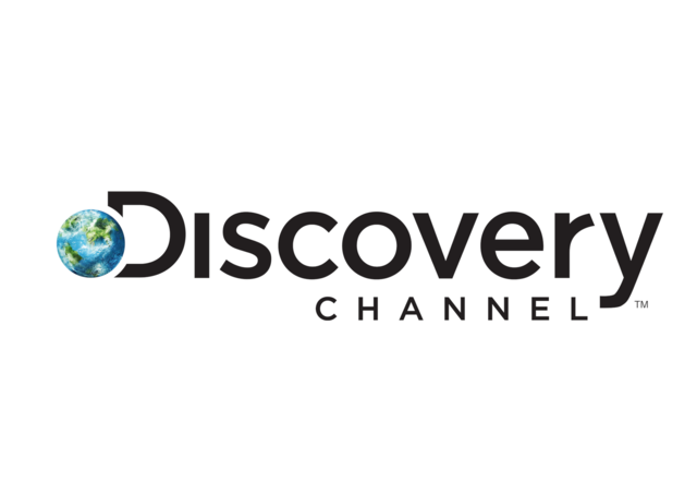 Discovery Channel (requer precisão)
