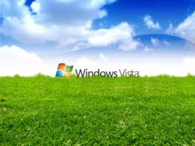 2006–2008: Windows Vista: inteligencia y seguridad
