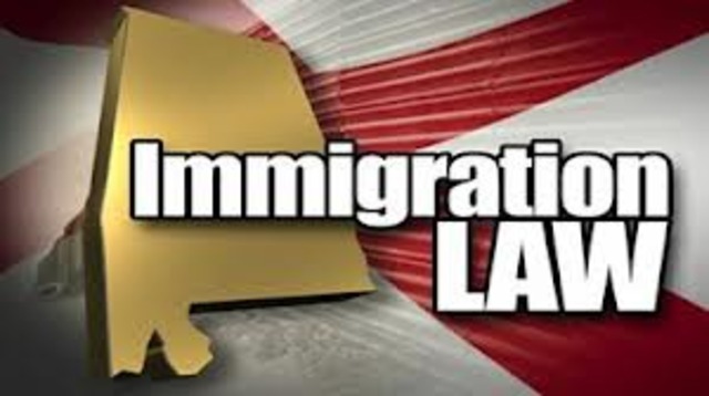 Alabama Immigration Laws