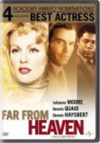 Far From Heaven