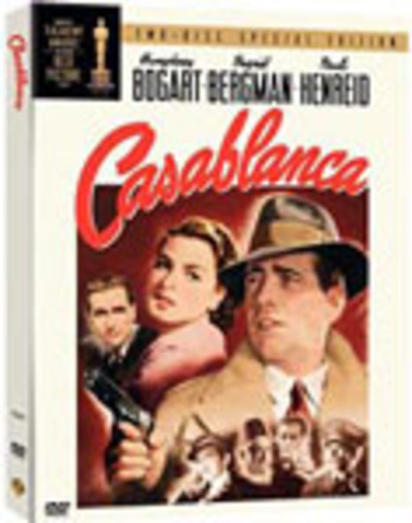 Casablanca