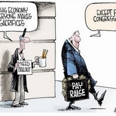 Timeline: 27th Amendment-- Jezlynn Schechinger