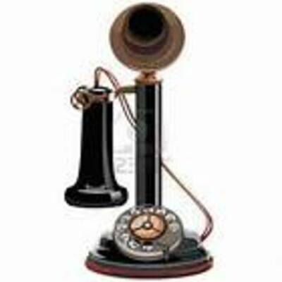 Timeline: History of the telephone