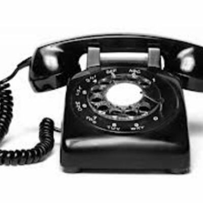 Timeline: History of the teephone