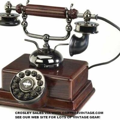 Timeline: History of the Telephone