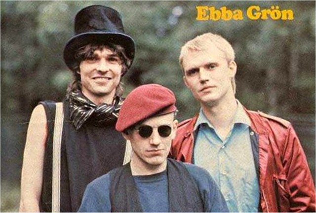 Pappa 20 år Kultur, musik, intressen, kläder och stil