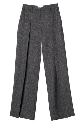 Pappa börjar gymnasiet