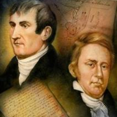 Timeline: Lewis and Clark Anchor CW