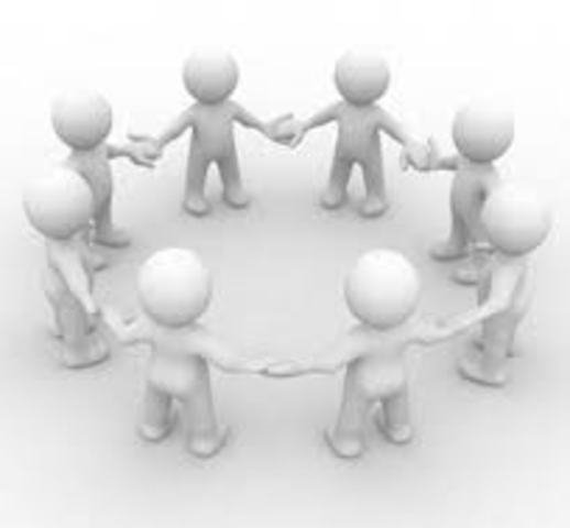 interconexion en todo