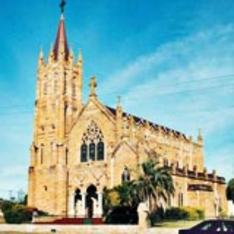 Catholic Church in Australia is divided