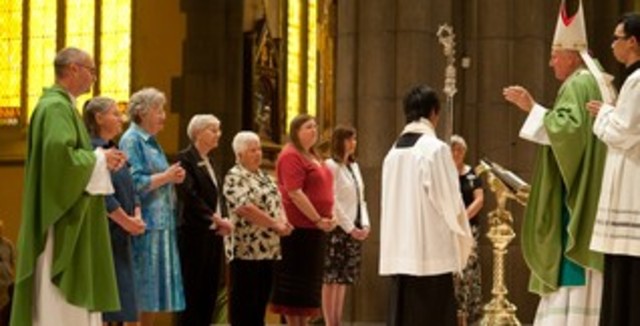 Catholic Women's League