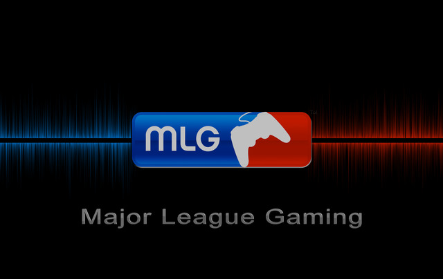 Major League Gaming
