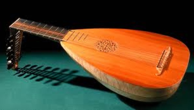 The Lute