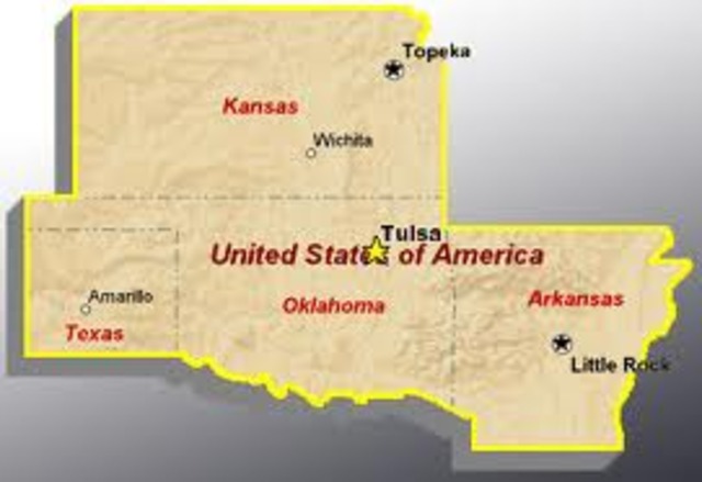 Treaty with the Southern Cheyenne